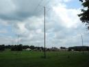 Another View of the Antenna System